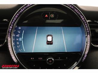 Mini Mini 1.5 Cooper Aut. JCW Pano LED Leder Cruise Camera SHZ picture 30