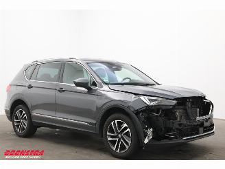 Seat Tarraco 2.0 TDI 200 PK DSG X-perience 4Drive LED ACC Virtual Memory Camera LRHZ AHK picture 2