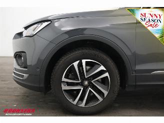 Seat Tarraco 2.0 TDI 200 PK DSG X-perience 4Drive LED ACC Virtual Memory Camera LRHZ AHK picture 13