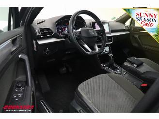 Seat Tarraco 2.0 TDI 200 PK DSG X-perience 4Drive LED ACC Virtual Memory Camera LRHZ AHK picture 20