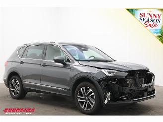 Seat Tarraco 2.0 TDI 200 PK DSG X-perience 4Drive LED ACC Virtual Memory Camera LRHZ AHK picture 2