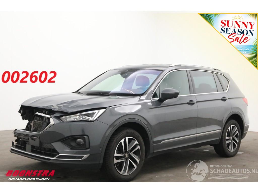 Seat Tarraco 2.0 TDI 200 PK DSG X-perience 4Drive LED ACC Virtual Memory Camera LRHZ AHK