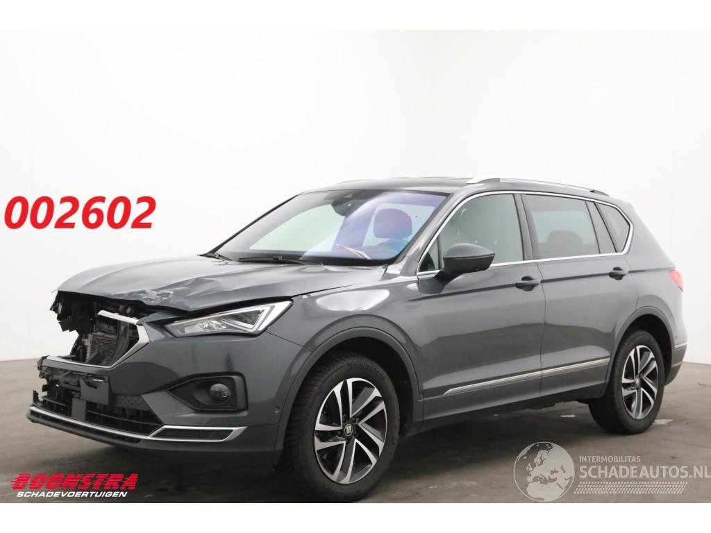 Seat Tarraco 2.0 TDI 200 PK DSG X-perience 4Drive LED ACC Virtual Memory Camera LRHZ AHK