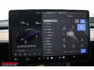 Tesla Model Y RWD 58 kWh Pano LED ACC Leder Camera picture 32