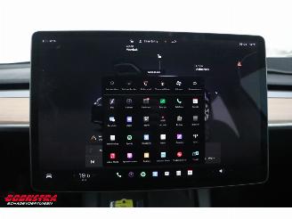 Tesla Model Y RWD 58 kWh Pano LED ACC Leder Camera picture 27