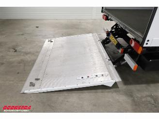 Peugeot Boxer 2.2 HDi 140 LBW Bak-Klep Dhollandia Airco Cruise 114.987 km! picture 7