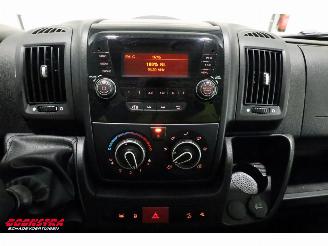 Peugeot Boxer 2.2 HDi 140 LBW Bak-Klep Dhollandia Airco Cruise 114.987 km! picture 11