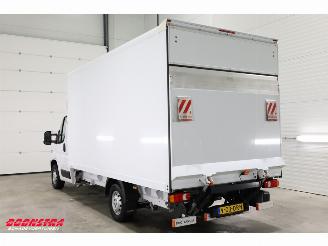 Peugeot Boxer 2.2 HDi 140 LBW Bak-Klep Dhollandia Airco Cruise 114.987 km! picture 4