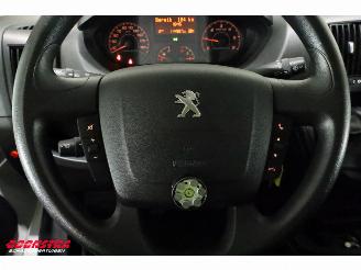 Peugeot Boxer 2.2 HDi 140 LBW Bak-Klep Dhollandia Airco Cruise 114.987 km! picture 14