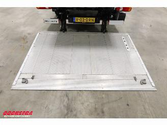 Peugeot Boxer 2.2 HDi 140 LBW Bak-Klep Dhollandia Airco Cruise 114.987 km! picture 6