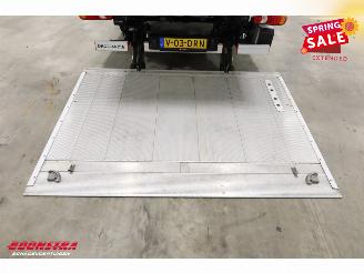 Peugeot Boxer 2.2 HDi 140 LBW Bak-Klep Dhollandia Airco Cruise 114.987 km! picture 6