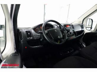 Peugeot Boxer 2.2 HDi 140 LBW Bak-Klep Dhollandia Airco Cruise 114.987 km! picture 13