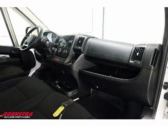 Peugeot Boxer 2.2 HDi 140 LBW Bak-Klep Dhollandia Airco Cruise 114.987 km! picture 9