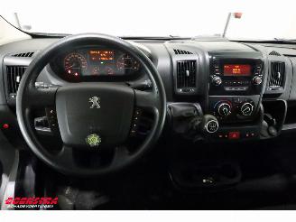 Peugeot Boxer 2.2 HDi 140 LBW Bak-Klep Dhollandia Airco Cruise 114.987 km! picture 10