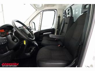 Peugeot Boxer 2.2 HDi 140 LBW Bak-Klep Dhollandia Airco Cruise 114.987 km! picture 12