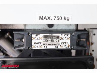 Peugeot Boxer 2.2 HDi 140 LBW Bak-Klep Dhollandia Airco Cruise 114.987 km! picture 8