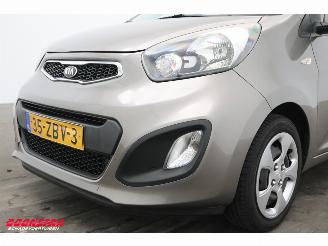 Kia Picanto 1.0 CVVT Comfort Pack 5-DRS Airco 138.552 km! picture 9