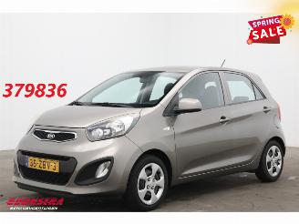Avarii autoturisme Kia Picanto 1.0 CVVT Comfort Pack 5-DRS Airco 138.552 km! 2013/3
