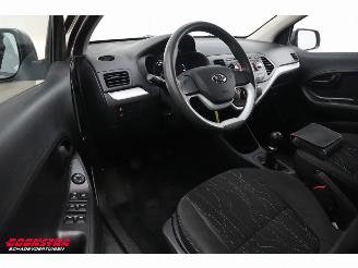 Kia Picanto 1.0 CVVT Comfort Pack 5-DRS Airco 138.552 km! picture 17