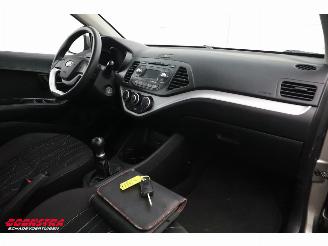 Kia Picanto 1.0 CVVT Comfort Pack 5-DRS Airco 138.552 km! picture 12