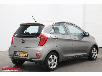 Kia Picanto 1.0 CVVT Comfort Pack 5-DRS Airco 138.552 km! picture 3