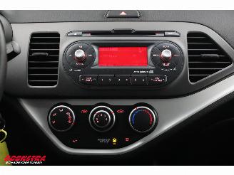 Kia Picanto 1.0 CVVT Comfort Pack 5-DRS Airco 138.552 km! picture 14