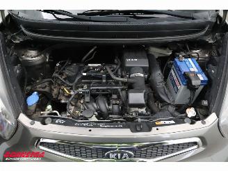 Kia Picanto 1.0 CVVT Comfort Pack 5-DRS Airco 138.552 km! picture 8