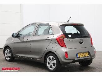 Kia Picanto 1.0 CVVT Comfort Pack 5-DRS Airco 138.552 km! picture 4