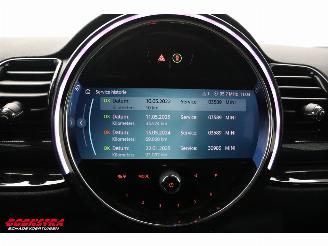 Mini Clubman 1.5 One Business Edition LED Navi Airco Cruise PDC picture 27