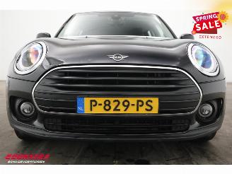 Mini Clubman 1.5 One Business Edition LED Navi Airco Cruise PDC picture 10