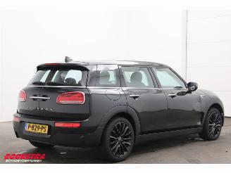 Mini Clubman 1.5 One Business Edition LED Navi Airco Cruise PDC picture 3