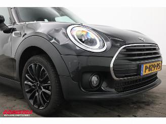 Mini Clubman 1.5 One Business Edition LED Navi Airco Cruise PDC picture 9