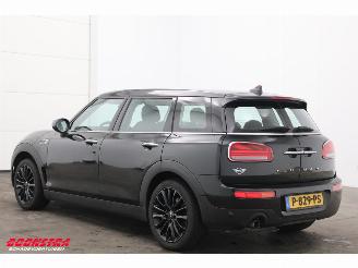 Mini Clubman 1.5 One Business Edition LED Navi Airco Cruise PDC picture 4