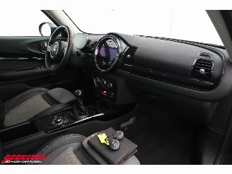 Mini Clubman 1.5 One Business Edition LED Navi Airco Cruise PDC picture 15