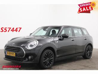 Voiture accidenté Mini Clubman 1.5 One Business Edition LED Navi Airco Cruise PDC 2022/5