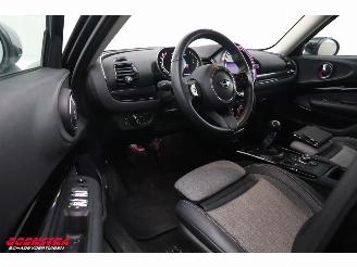 Mini Clubman 1.5 One Business Edition LED Navi Airco Cruise PDC picture 20