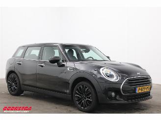 Mini Clubman 1.5 One Business Edition LED Navi Airco Cruise PDC picture 2