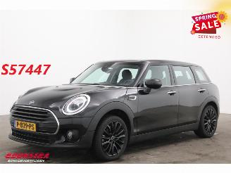 uszkodzony samochody osobowe Mini Clubman 1.5 One Business Edition LED Navi Airco Cruise PDC 2022/5