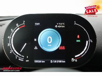 Mini Clubman 1.5 One Business Edition LED Navi Airco Cruise PDC picture 22