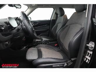 Mini Clubman 1.5 One Business Edition LED Navi Airco Cruise PDC picture 18