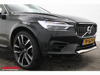 Volvo Xc-60 2.0 T8 Twin Engine AWD R-Design Pano LED ACC B&W HUD Lucht 360° picture 8