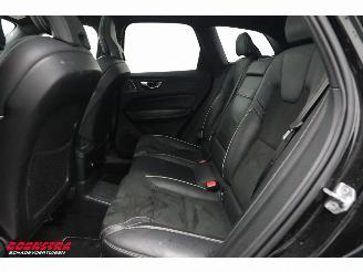 Volvo Xc-60 2.0 T8 Twin Engine AWD R-Design Pano LED ACC B&W HUD Lucht 360° picture 17