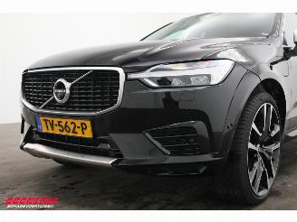 Volvo Xc-60 2.0 T8 Twin Engine AWD R-Design Pano LED ACC B&W HUD Lucht 360° picture 10