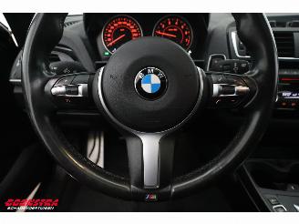BMW 1-serie 118i Aut. M-Sport 5-DRS H/K LED Clima Cruise SHZ PDC AHK picture 16