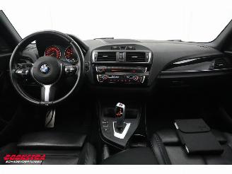 BMW 1-serie 118i Aut. M-Sport 5-DRS H/K LED Clima Cruise SHZ PDC AHK picture 10