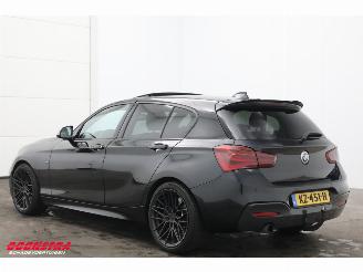 BMW 1-serie 118i Aut. M-Sport 5-DRS H/K LED Clima Cruise SHZ PDC AHK picture 4