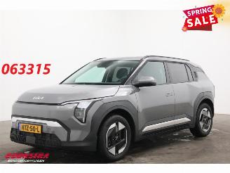 Auto incidentate Kia EV3 Plus 81.4 kWh LED ACC Apple/Android LRHZ Camera 2025/7