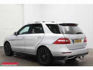 Mercedes M-klasse 350 4Matic Schuifdak Memory BiXenon Camera SHZ AHK picture 4