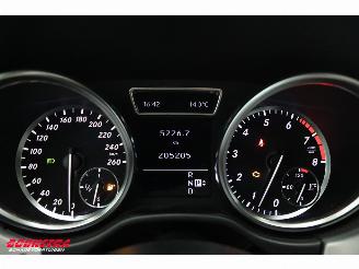 Mercedes M-klasse 350 4Matic Schuifdak Memory BiXenon Camera SHZ AHK picture 22