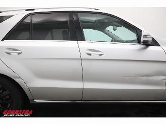 Mercedes M-klasse 350 4Matic Schuifdak Memory BiXenon Camera SHZ AHK picture 6